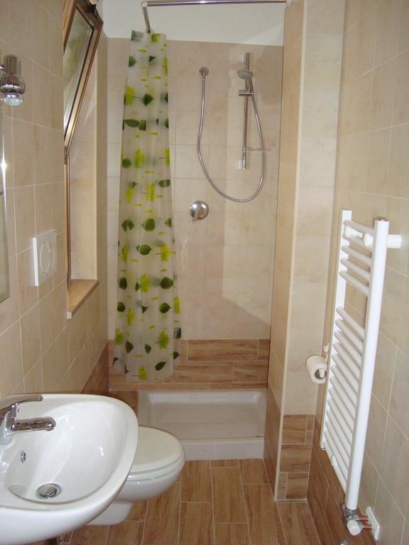 B&B Casa Ferrara Monopoli Zimmer foto